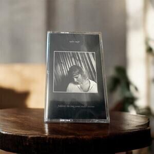 SOLD - PLEASE DO NOT PURCHASE. ITEM IS OUT OF STOCK."